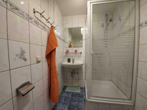Apartamento Heringsdorf Haus Im Park Mit Hund