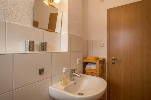 Apartamento Ferienhof Sauter Meersburg