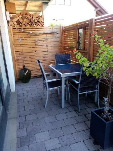 Apartamento Sch�ne Einzimmer Wohnung Zwischen Bodensee Und Allg�u