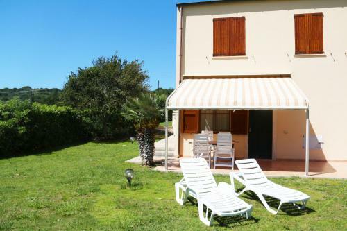 Apartamento Casa La Speranza