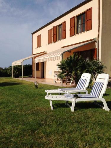 Apartamento Casa La Speranza