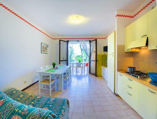 Apartamento Residence Cinzia Pool