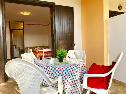 Apartamento Residence Cinzia Pool