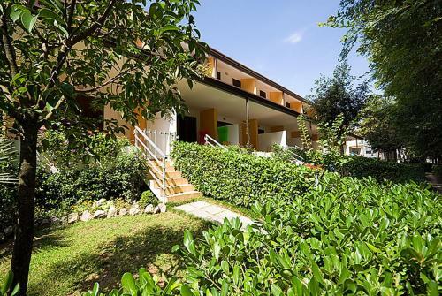 Apartamento Residence Cinzia Pool