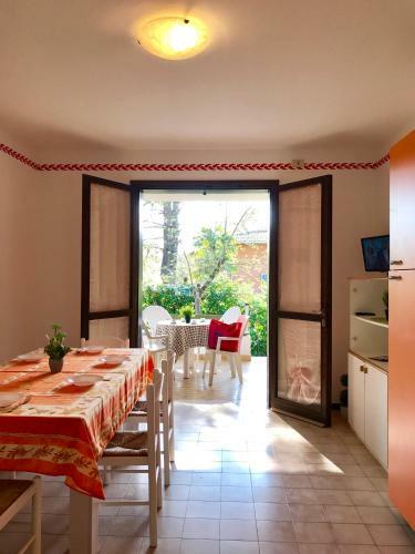 Apartamento Residence Cinzia Pool