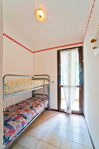 Apartamento Residence Cinzia Pool