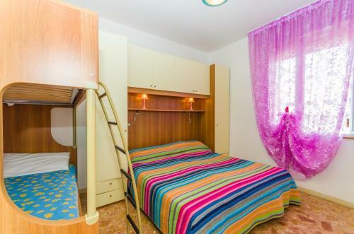 Apartamento Residence Gabbiano