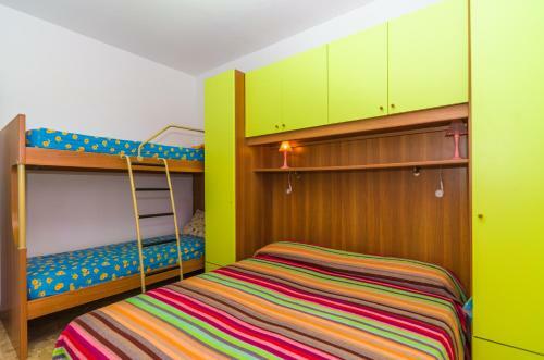 Apartamento Residence Gabbiano