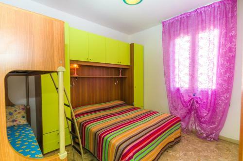 Apartamento Residence Gabbiano