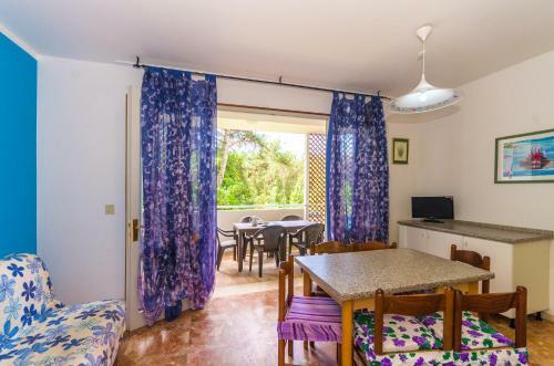 Apartamento Residence Gabbiano