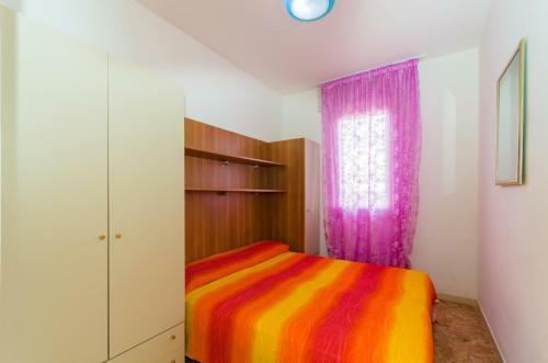 Apartamento Residence Gabbiano