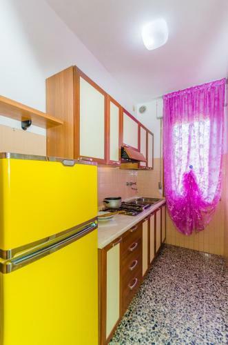 Apartamento Residence Gabbiano