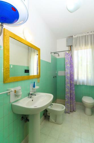 Apartamento Residence Gabbiano