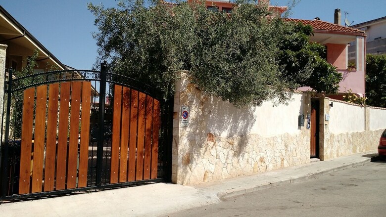 Apartamento Flowery Inn Villa