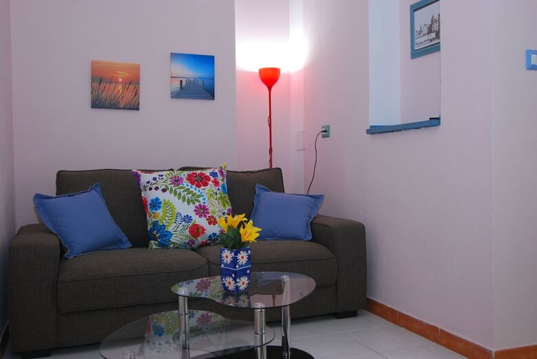 Apartamento Flowery Inn Villa