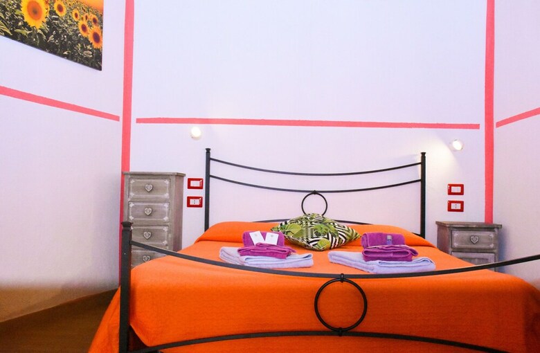 Apartamento Flowery Inn Villa