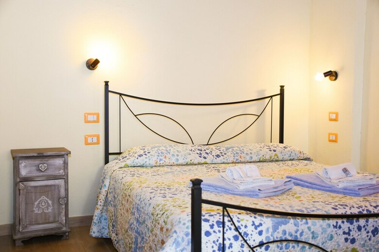Apartamento Flowery Inn Villa
