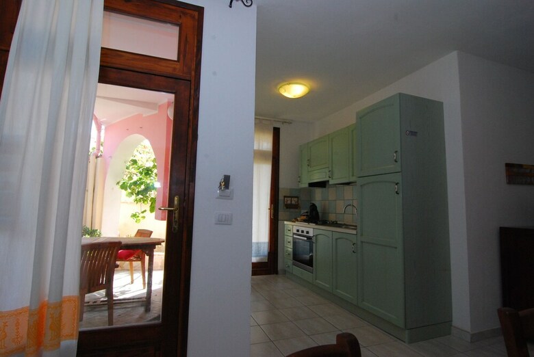 Apartamento Flowery Inn Villa