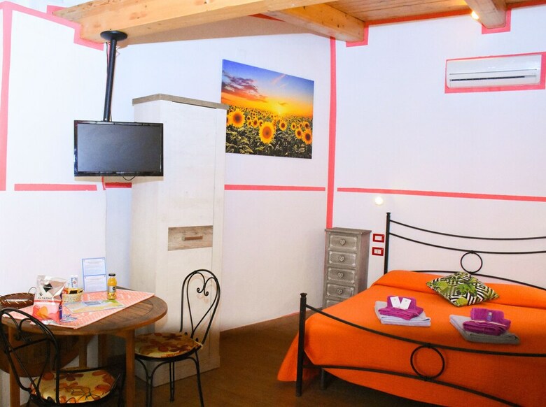 Apartamento Flowery Inn Villa