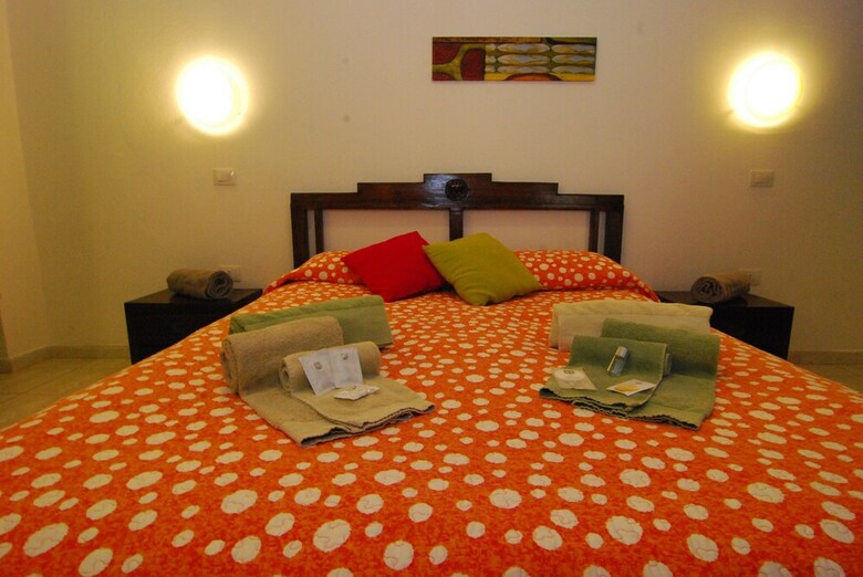 Apartamento Flowery Inn Villa