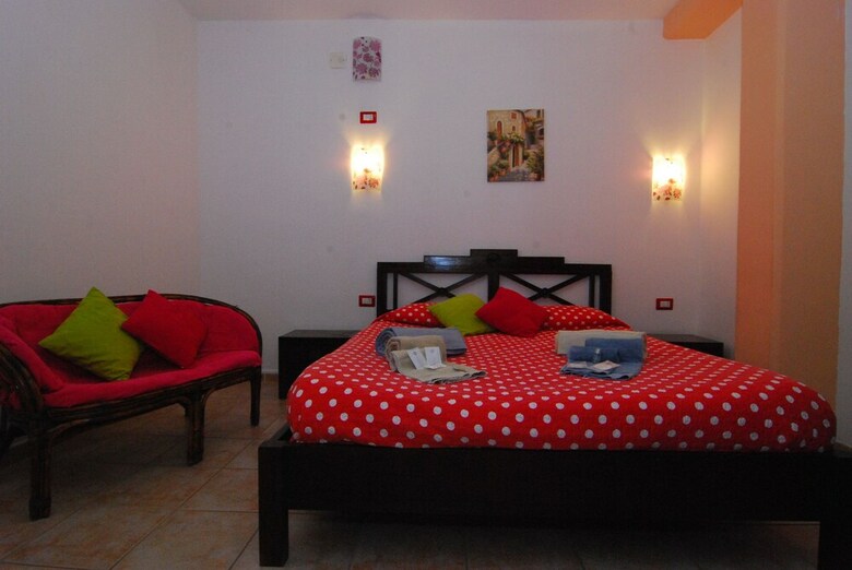 Apartamento Flowery Inn Villa