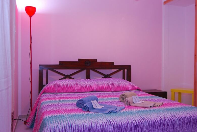 Apartamento Flowery Inn Villa