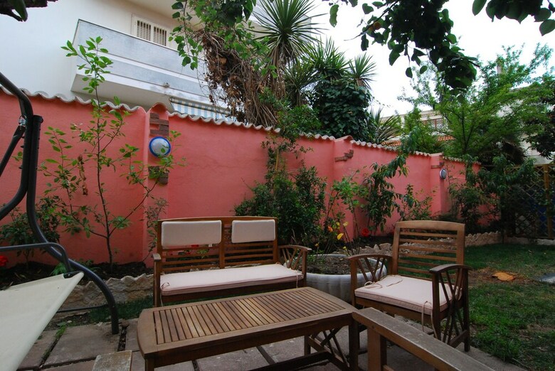 Apartamento Flowery Inn Villa
