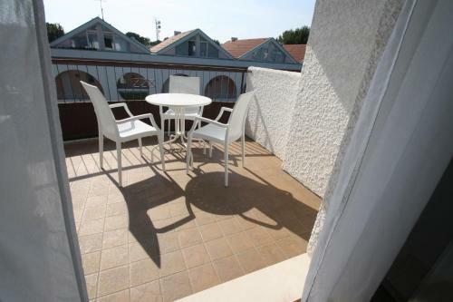 Apartamento Villa Albaluisa