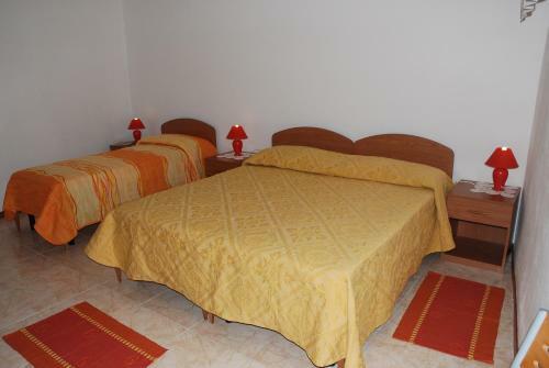 Hostal Bed And Breakfast Eden Green