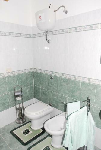 Hostal Bed And Breakfast Eden Green