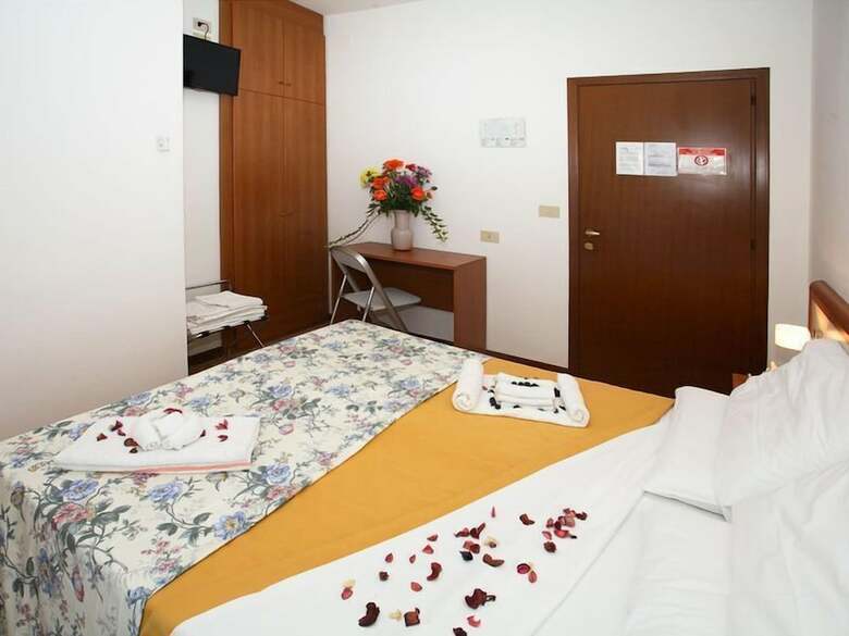 Hotel Villa Aspe
