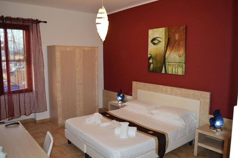 Hostal Butterfly Accommodation