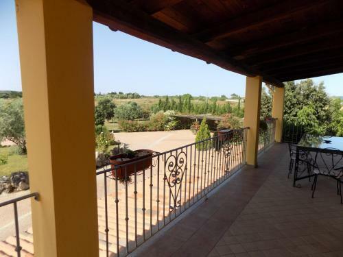 Apartamento Villa Sorrentina