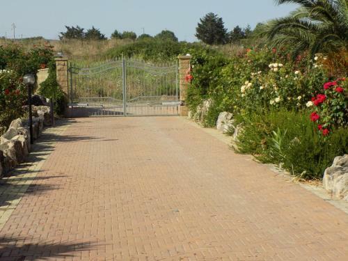 Apartamento Villa Sorrentina