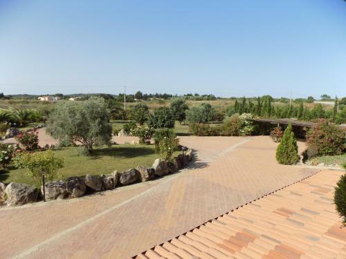 Apartamento Villa Sorrentina