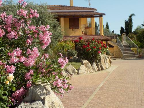 Apartamento Villa Sorrentina