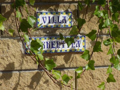 Apartamento Villa Sorrentina