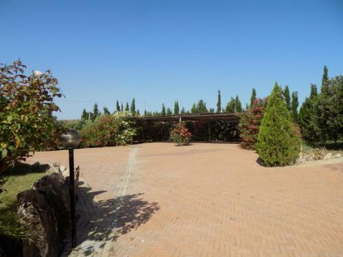Apartamento Villa Sorrentina