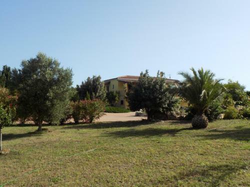 Apartamento Villa Sorrentina
