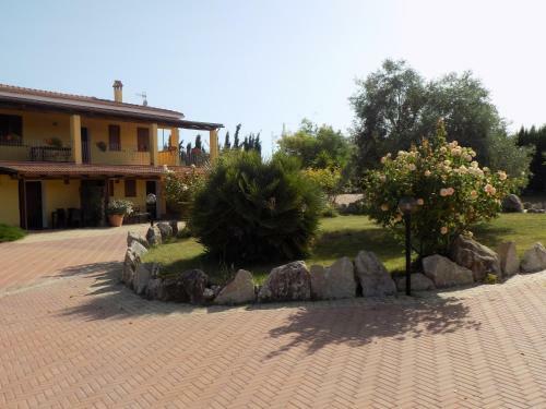 Apartamento Villa Sorrentina