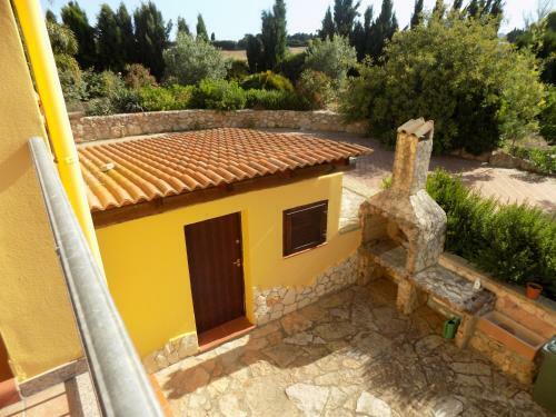 Apartamento Villa Sorrentina