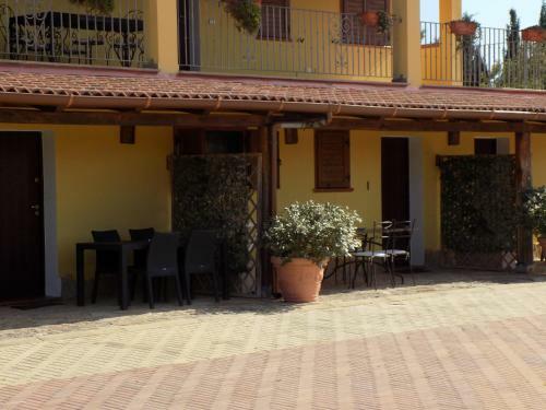 Apartamento Villa Sorrentina