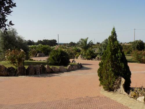 Apartamento Villa Sorrentina