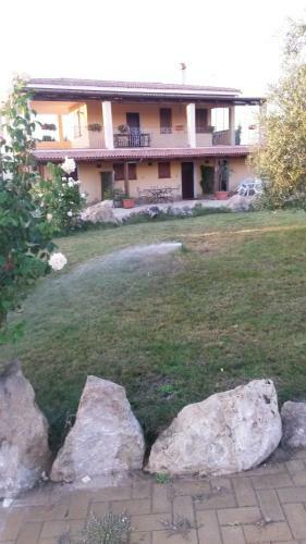 Apartamento Villa Sorrentina