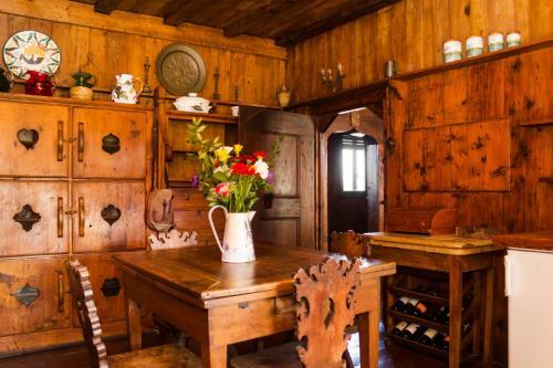 Agroturismo Casone Di Valgrande