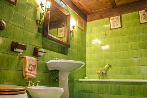 Agroturismo Casone Di Valgrande