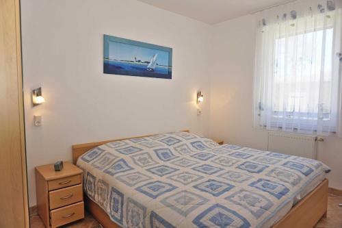 Apartamento Villa Seestern _ Wohnung 8