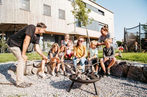 Apartamento Ferienwohnung Anneliese