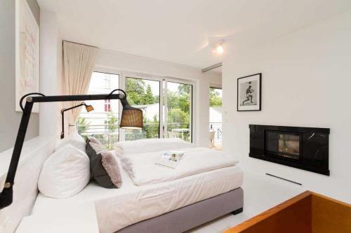 Apartamento Villa Strandgr�n App 05