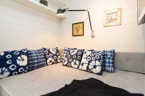 Apartamento Villa Strandgr�n App 05